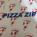 PIZZA ZIP 평택 피자 맛집 평택 피자집 추천! 포테이토 연유 피자, 쪽파 크림치즈 피자 후기
