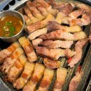 강변흑돼지 이미지
