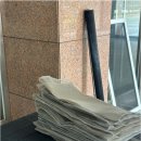 호평파라곤아파트 | 호평파라곤아파트 날벌레 완벽차단 미세방충망 시공