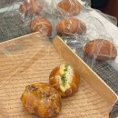 스타전자 | 전국구 소금빵 맛집 영등포 버밀당, 종류별로 냉동 보관 후 데우기