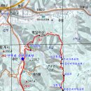 영동 삼봉산 티스토리