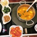유진빌딩 | 한정식 맛집 유진 방문후기.