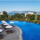 아난티남해 워터하우스 이미지