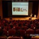 장성문화예술회관 소공연장 이미지