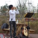 신비한 소리 오카리나 이미지