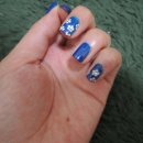 네일 라벨르 이미지