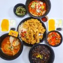 사파동261 | “창원 사파동 가성비 맛집 추천! 👏 옛날짜장에서 즐기는 추억의 탕수육 &amp; 짜장면”