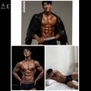 헬스 스타짐 이미지