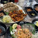 최가네초장 | [목포 북항] 목포 현지인 뒷개 찐 맛집 / 오징어회&오징어보쌈 “최가네먹거리”