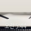 11월 1주 워킹맘 일상/5세 수학 6권 끝, 더본코리아 공모주, 테슬라 재진입