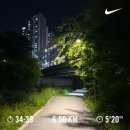 다이진네일 | [2305/2주차] 후기가 많아, 글씨도 많아