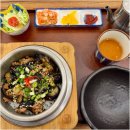 합정역(2) | 정갈한 솥밥 맛집 합정역맛집 방문 후기