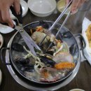 민정칼국수 이미지