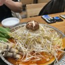 부 산 | 왕십리역 만두전골맛집 | 푸짐하고 든든한 ‘만사부’ 내돈내산 후기