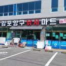 감포항구낚시