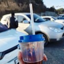 어린이공원 1호(맑은가람공원) | 주차 편한 양양 오션뷰 카페 모하나｜잔교리 해변 바로 앞 한적한 카페