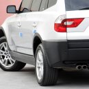 [판매완료] BMW / X3 / 2.5I / 2004년 11월 / 은색 / 11만KM / 완전무사고 / 정식출고 / 1,400만원 / 강서 이미지