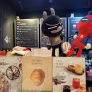 보강천 커피베이 이미지