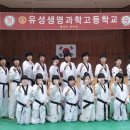 버드내 태권도 이미지