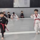 밀목태권도장 이미지