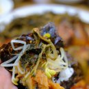 황태와시래기 | 부천역 맛집 명태어장 쭈갑골, 시래기 명태조림과 꼬막비빔밥 솔직 후기
