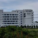 바람아래솔 | 충남 태안 골프장 솔라고CC 솔코스 라운드 후기