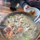 우리밀칼국수 | 인천 영종도 우리밀칼국수 후기｜내돈내산 손칼국수 맛집