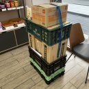 뚜레쥬르상대점 | [뚜레쥬르 오픈 알바 후기]빵순이의 로망 빵집 알바 후기🥖🥐💗