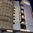 브라운도트호텔 경산옥산점 | 경산호텔 출장 숙소 추천 조식 있는 신축 브라운도트호텔 경산옥산점 내돈내산후기