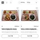 무수리 | 대감집 무수리 급식 ( 19주 차 ) / 11월도 끝!!!