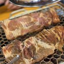 개봉참숯화로구이 | [개봉]횡성참숯화로구이_돼지왕갈비 / 비빔냉면 / 맛있어서 엄빠 데리고 또간집