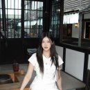 코이세이오 보우 블라우스 bow blouse 리뷰 착용샷