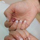 네일링 네이버블로그