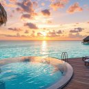 기리요가 스튜디오 | 럭셔리 몰디브 리조트 여행 완벽 가이드 | 신혼여행부터 프라이빗 아일랜드까지 🏝️💎