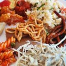 부원한식보리밥뷔페 이미지