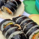 다담김밥 이미지