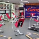 커브스 봉천클럽 이미지