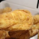 진품꽈배기