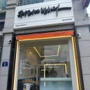커피에반하다서울대벤처타운점