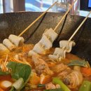 전대2교(에버랜드회전교차로) | 용인 에버랜드 근처 맛집 윤호네솥뚜껑닭볶음탕 솔직 후기