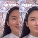 신사 잠원 메이크업 플러미드 영상촬영 가능한 메이크업 수업 후기