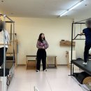 필라테스 C반 | 안산필라테스 자이로토닉 한 번가면 자꾸 생각나 미침