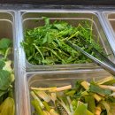 세월천로25번길 | 샤브 + 월남쌈 + 샐러드바 끝장내기! 인천 부평 샤브도화담 무한리필 후기 ㅣ 부평 청천동 샤브샤브 맛집