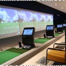 마스터즈 GDR 플러스 골프 아카데미 이미지