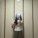 01-88 동구 | [164cm] 유니클로 미니T(미니티) 구매 및 착용 후기 | 색상/사이즈/스트레이트 체형 추천