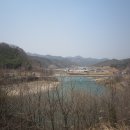 광전교 - 횡성군 | 광전교