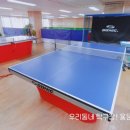 용문탁구장