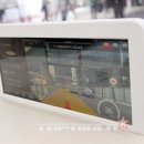 증강현실 내비게이션 공개, 혁신적이네! 이미지