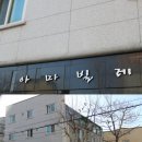 한남대 파리바게뜨 2분거리 신축원 투룸..원투룸 각1개 급구.. 이미지