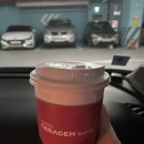 청주 이색 카페 세라젬 웰카페 청주 강서 직영점